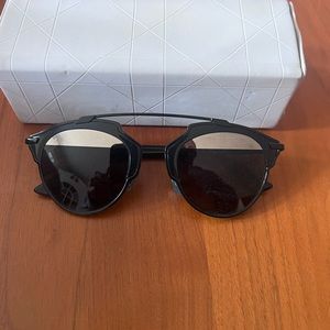 Dior So Real Sunglasses